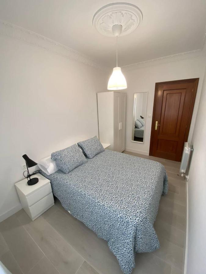 Piso Acogedor Con Estilo Nordico En Zona Centro * Pontevedra