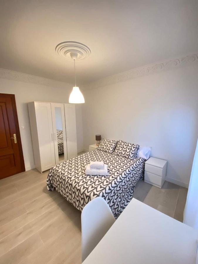 Apartment Piso Acogedor Con Estilo Nordico En Zona Centro