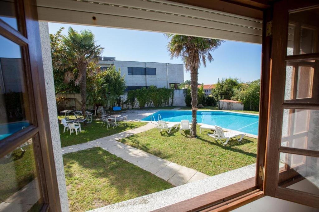 Chalet Paxarinas *