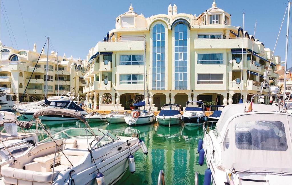 Apartamento Puerto Marina Apartamento *
