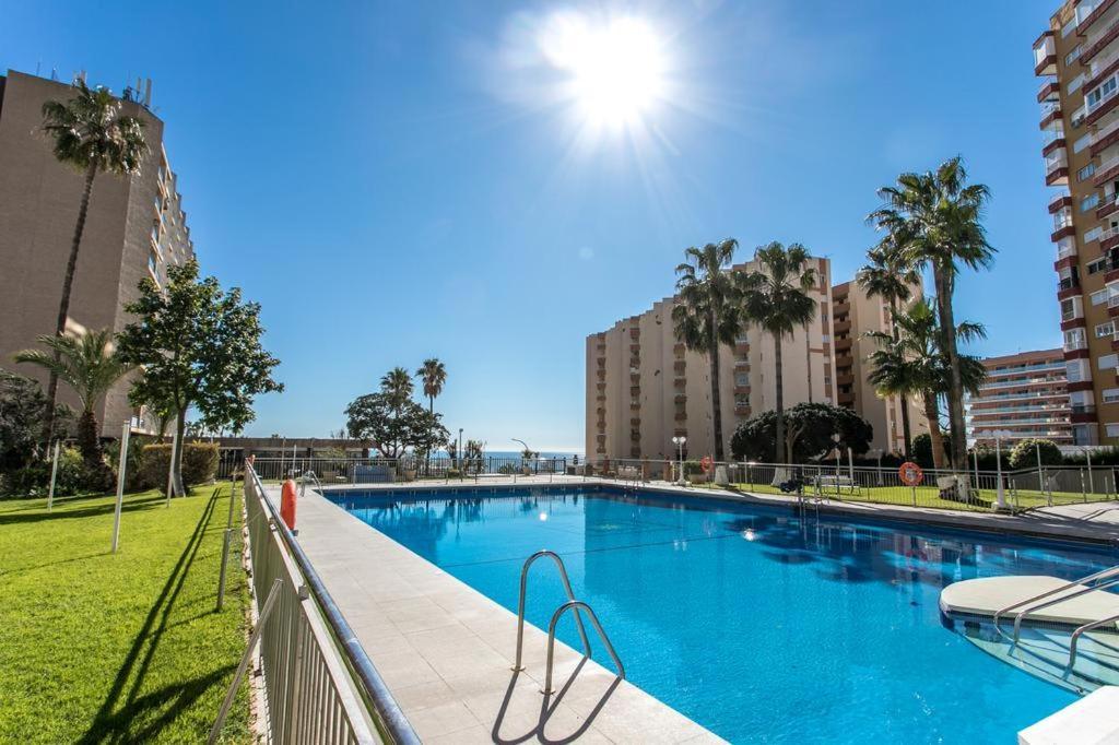 Apartamento Puerto Marina Apartamento Benalmádena