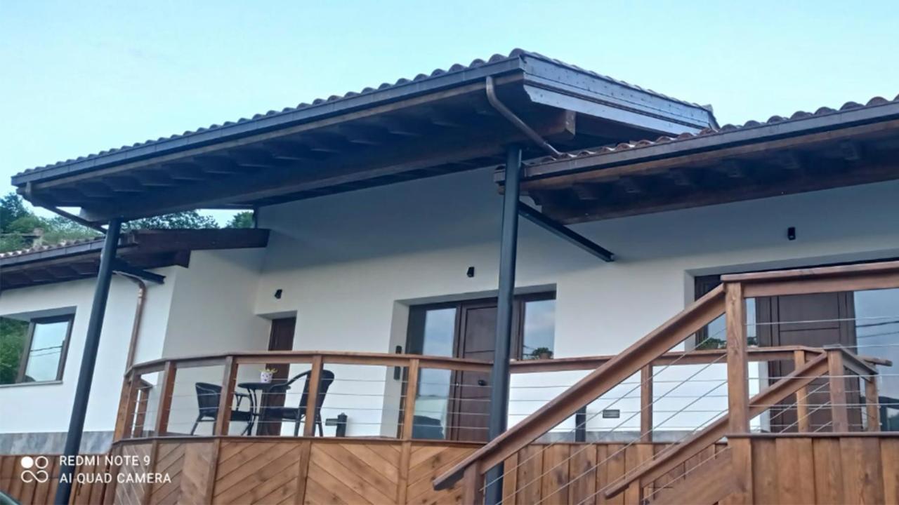 El Respigu Apartamento