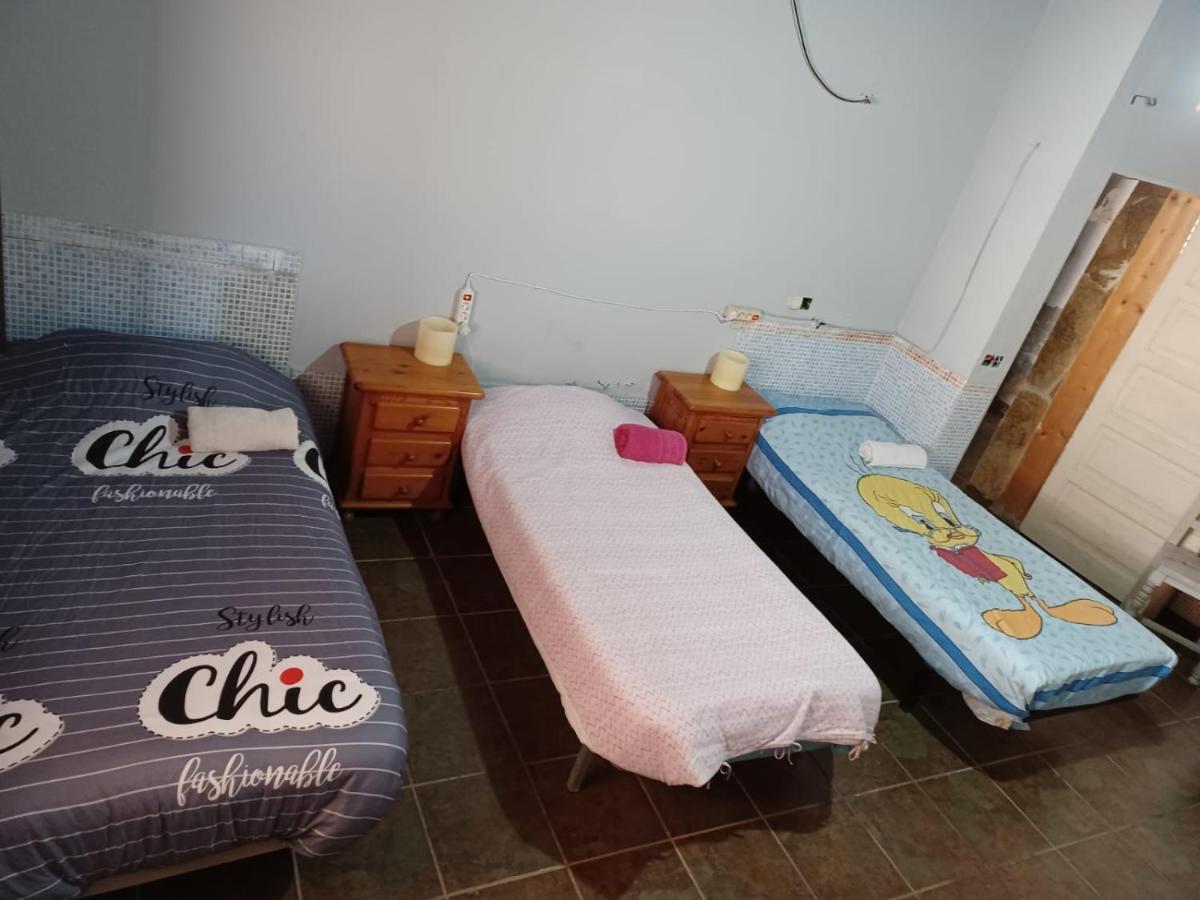 Magica Surf House Guest house