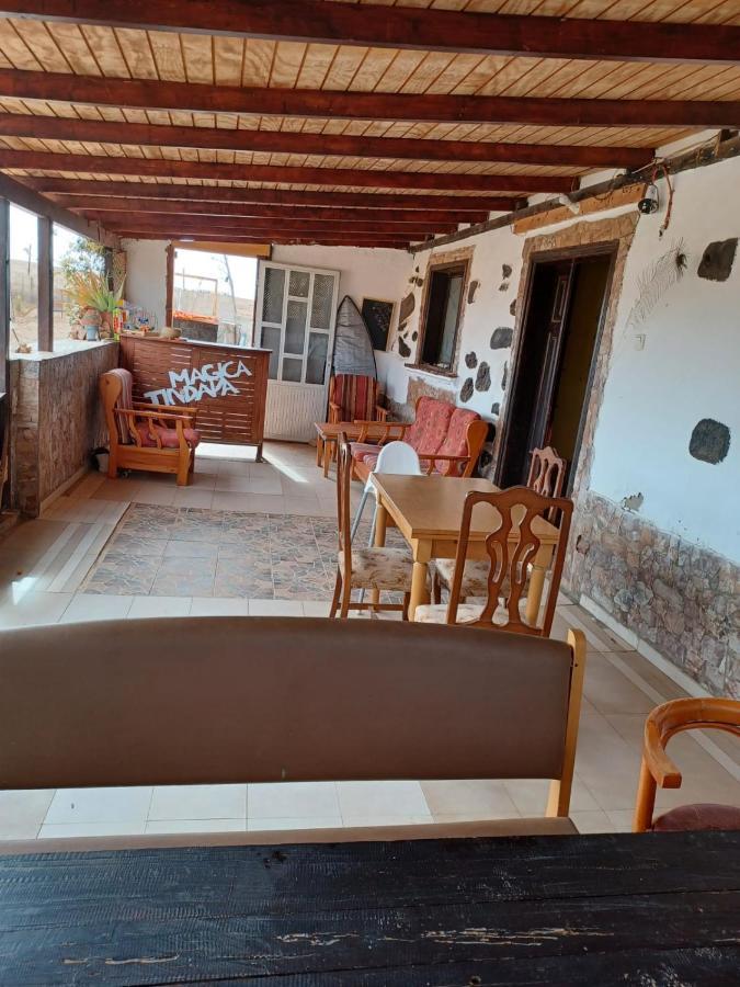 Guest house Magica Surf House