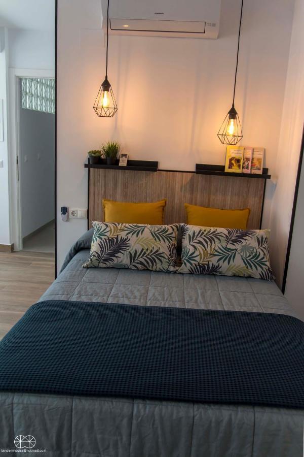 Apartment Tandem House Priego De Cordoba