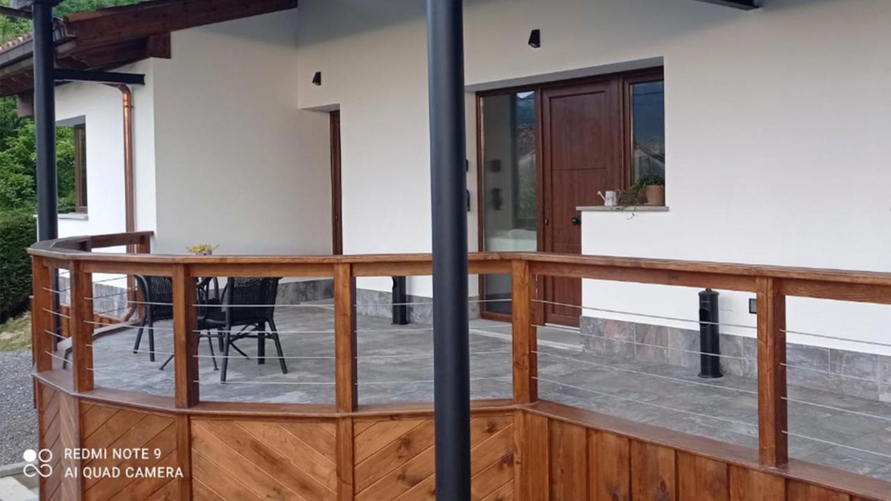 Apartamento El Respigu *