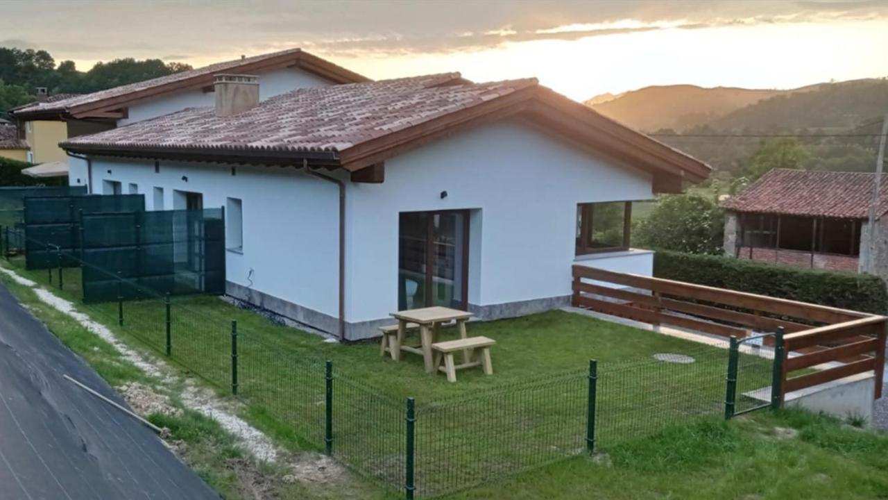 Apartamento El Respigu Onís