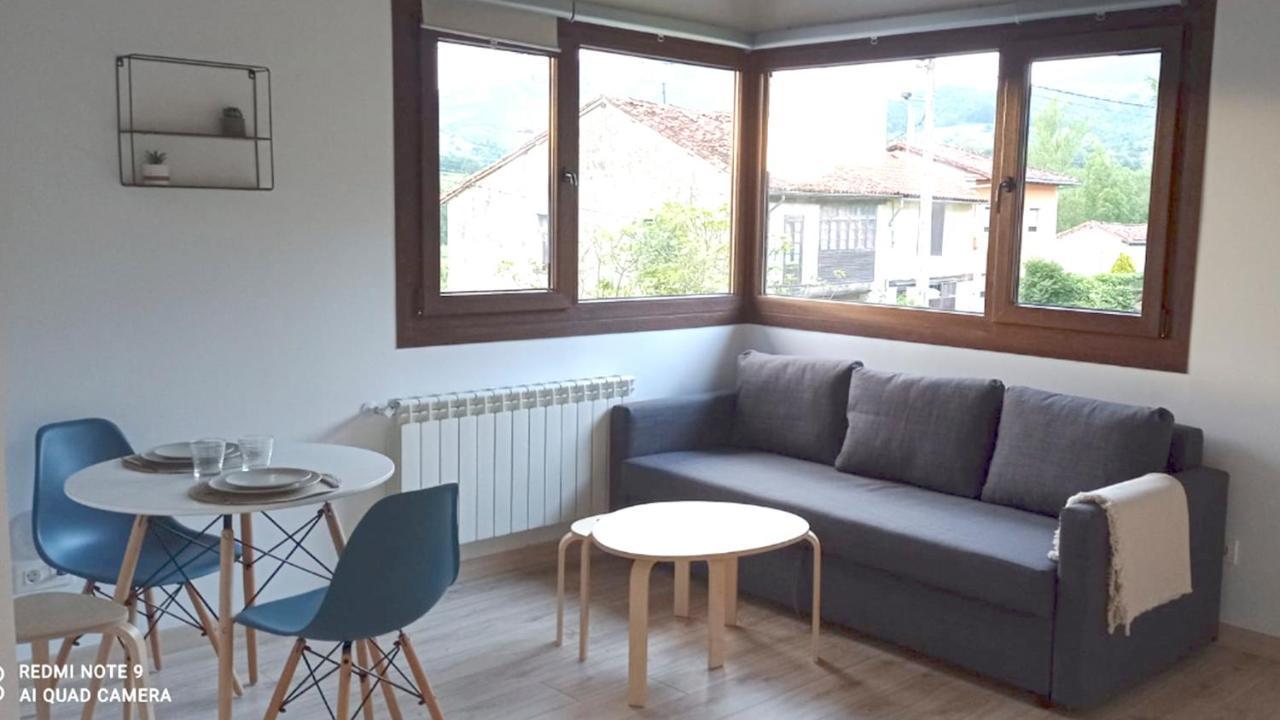El Respigu Apartamento *