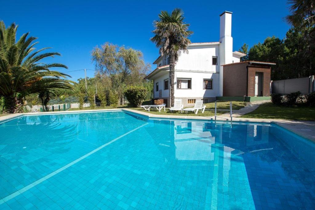 Holiday home Chalet Paxarinas Sanxenxo