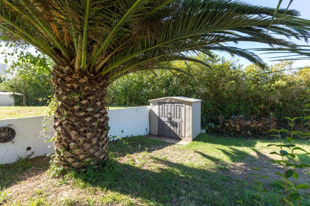 Chalet Paxarinas Holiday home