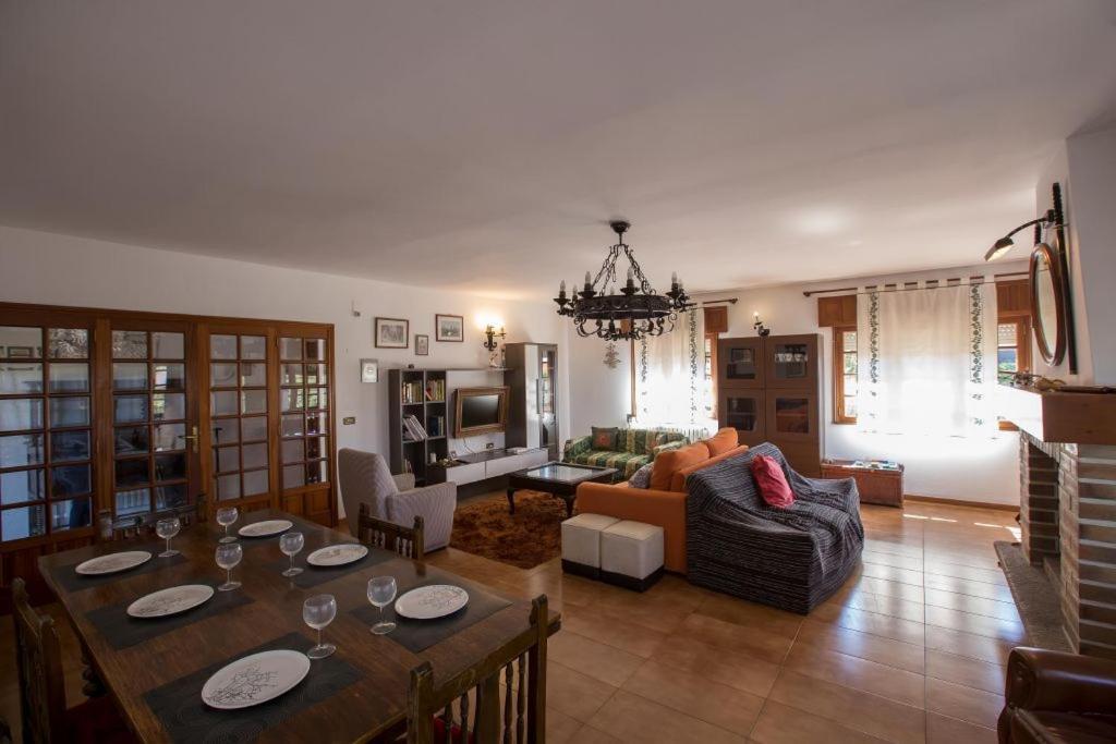 Chalet Paxarinas Sanxenxo