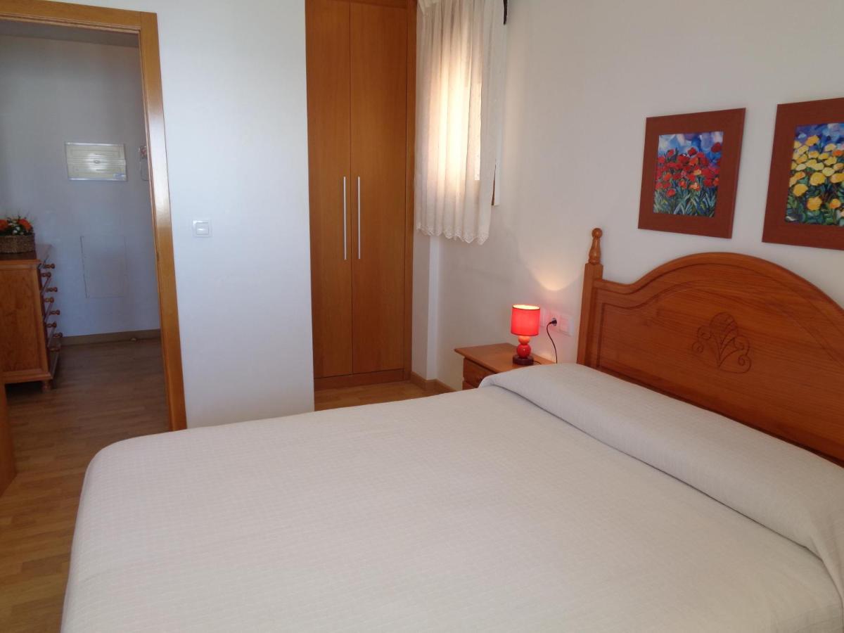 En Primera Línea De Playa, Ada Benedicto Xiii, Apartamento *