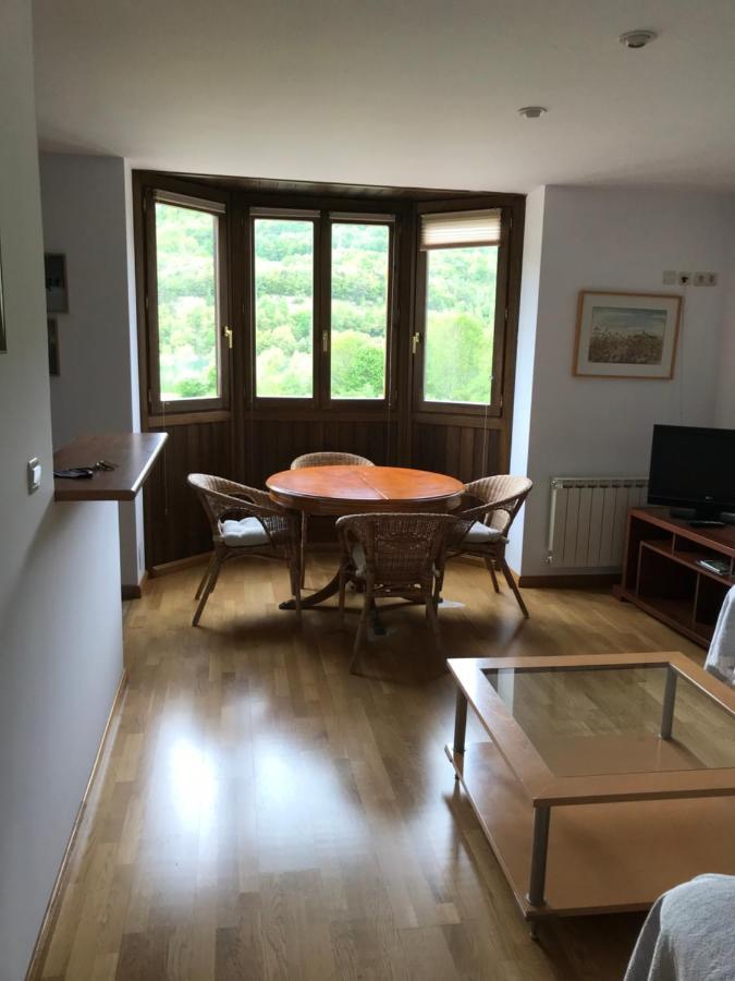 Apartment Vista Telera *