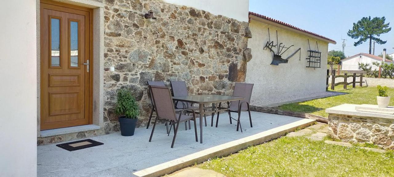 O Labrego De Apartment
