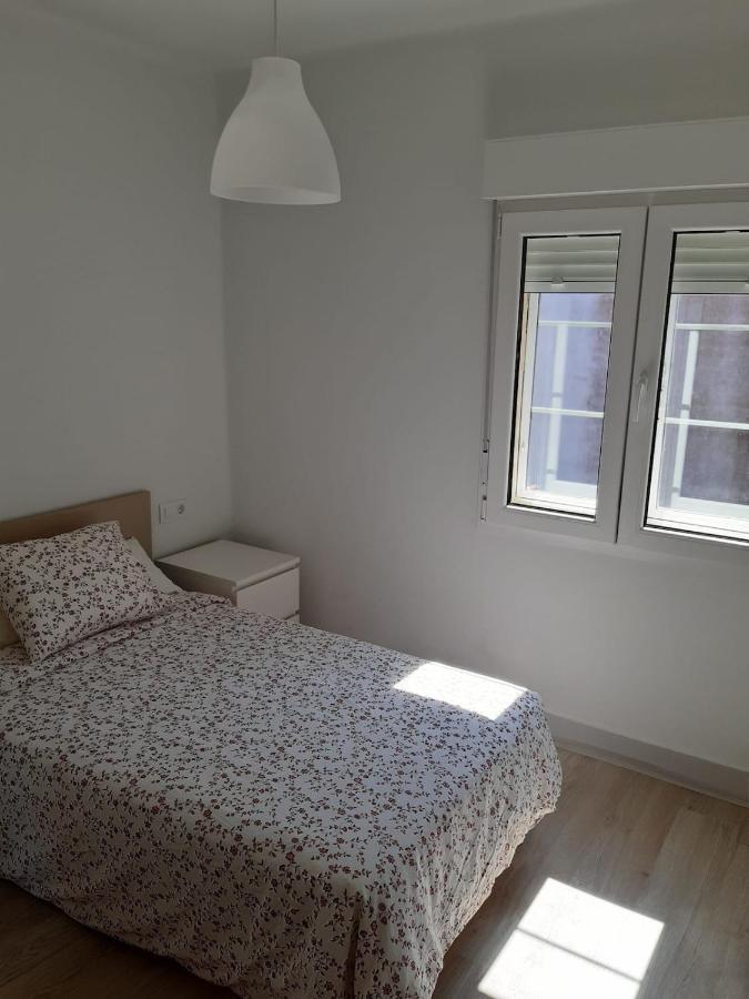 Apartamento Piso Calle Real
