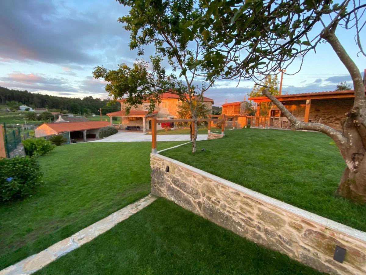 Casa De Fares Сasa de vacaciones