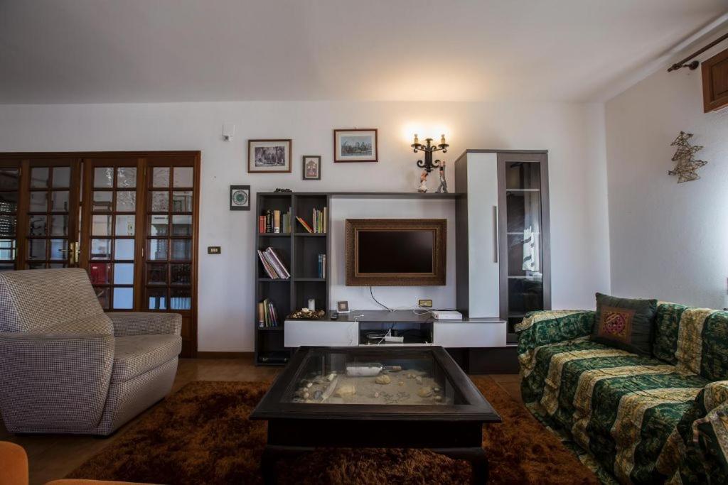 Holiday home Chalet Paxarinas
