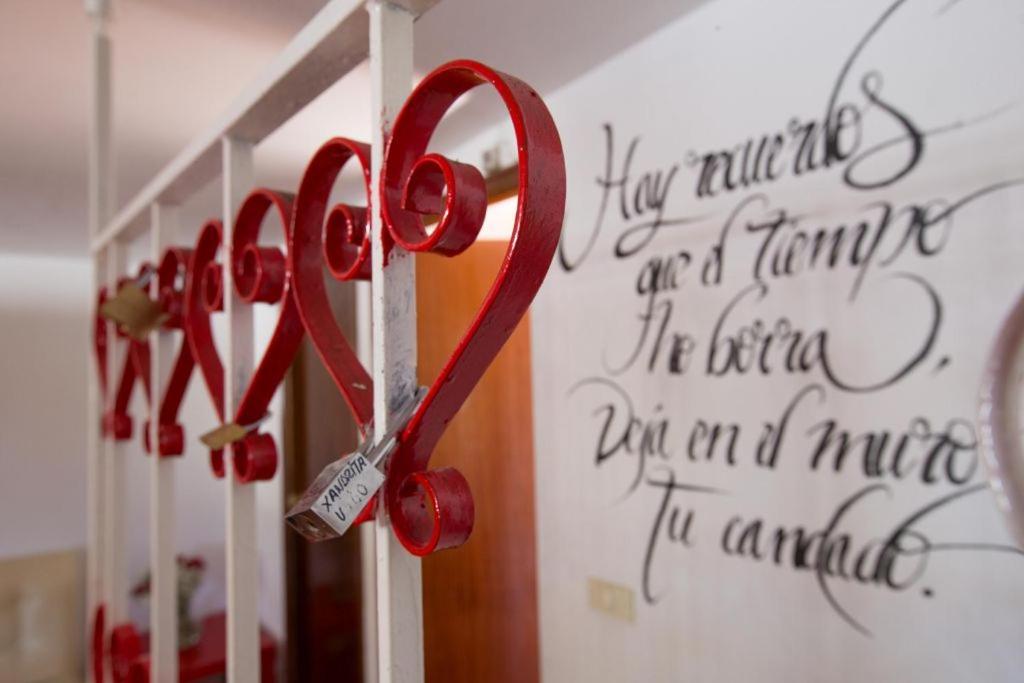 Holiday home Chalet Paxarinas