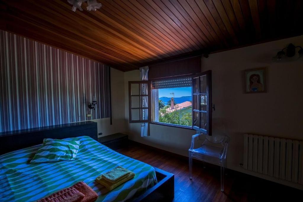 Chalet Paxarinas * Sanxenxo