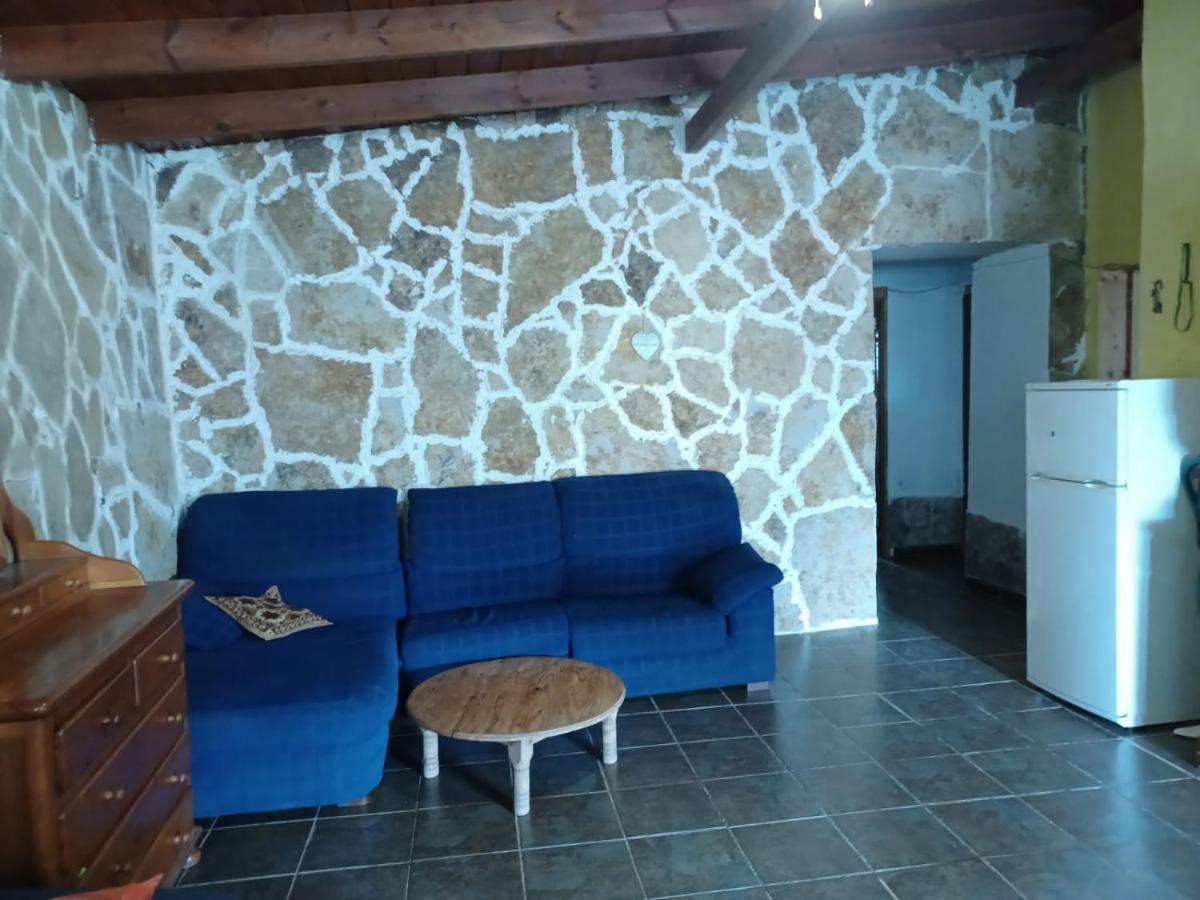 Magica Surf House Tindaya