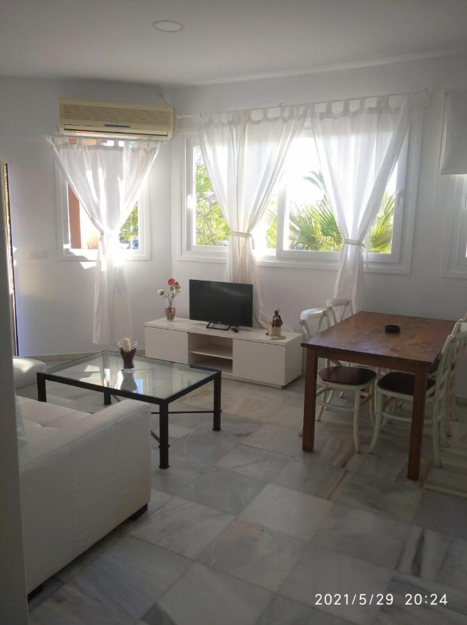 Turísticos Sanlúcar 2 Y 3 Apartamento Sanlúcar de Barrameda