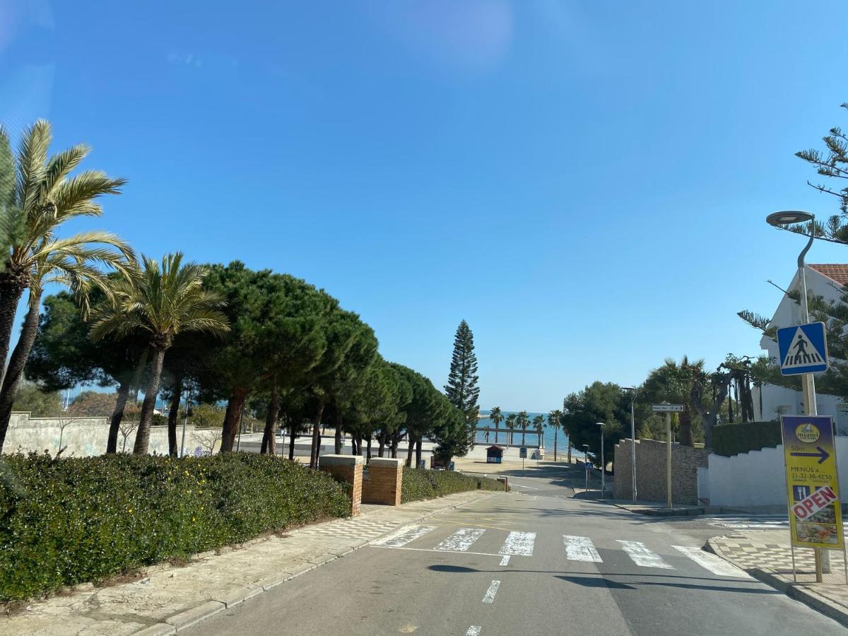 Dasneves Apartamento Sant Carlos de la Ràpita