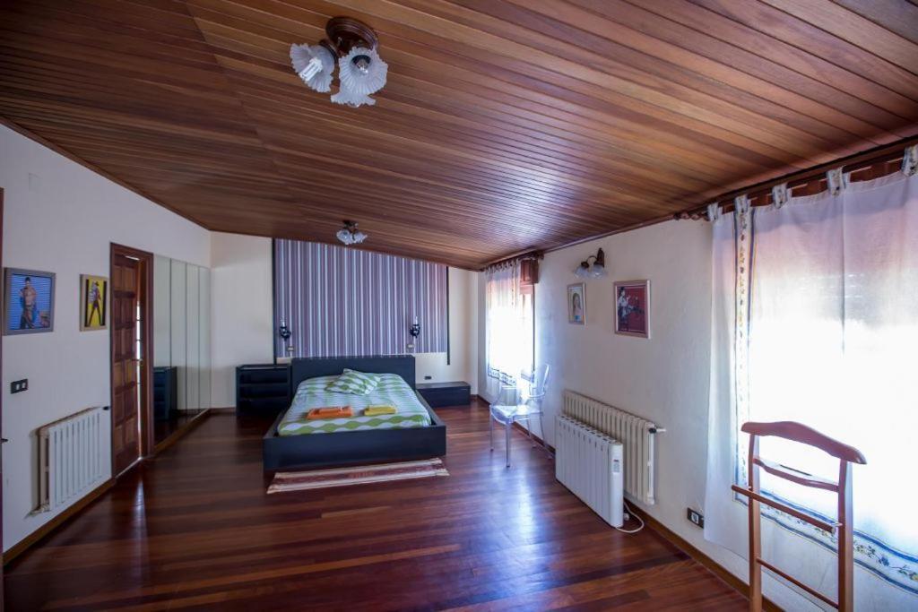 Chalet Paxarinas Holiday home *