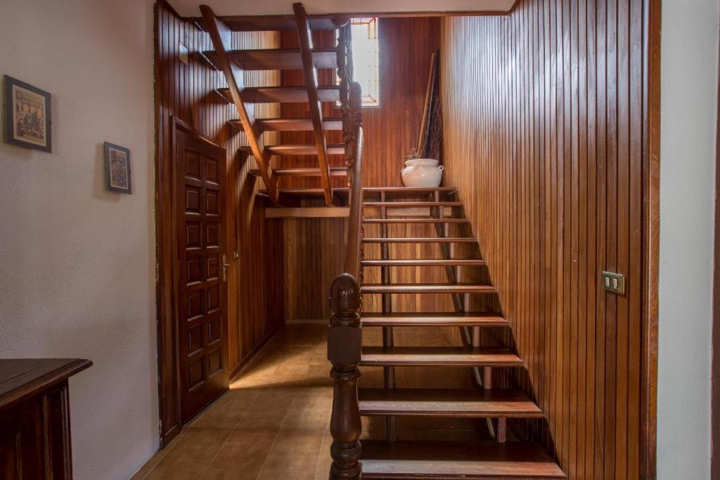 Chalet Paxarinas Sanxenxo