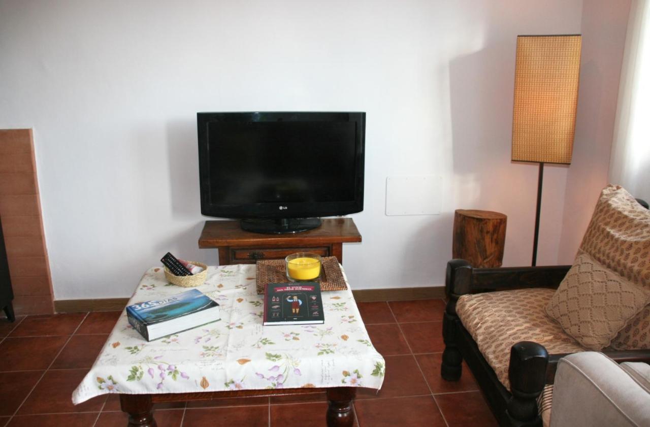 Entre Vinyes Holiday home