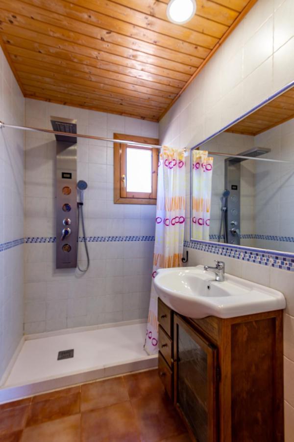 Aledorural Apartamento Aledo