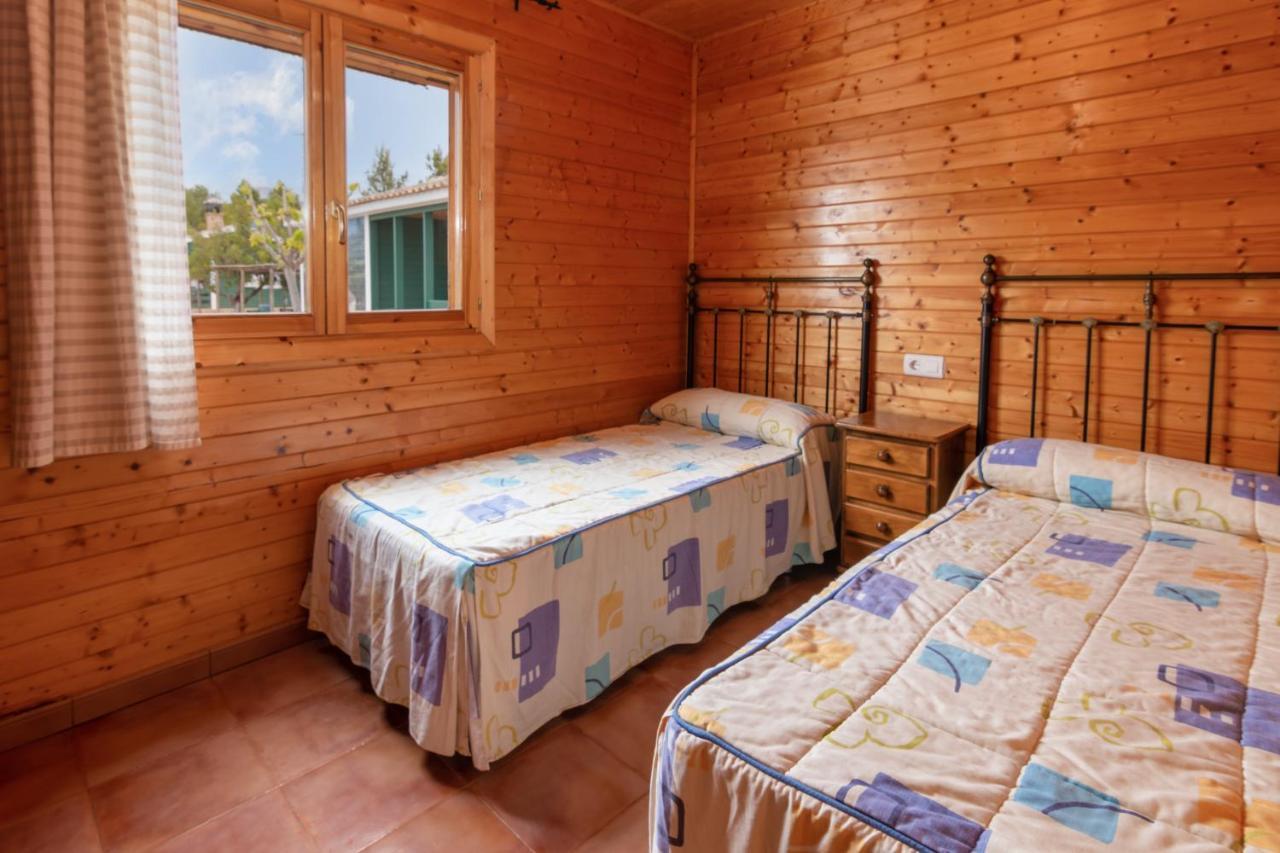 Aledorural Apartment *
