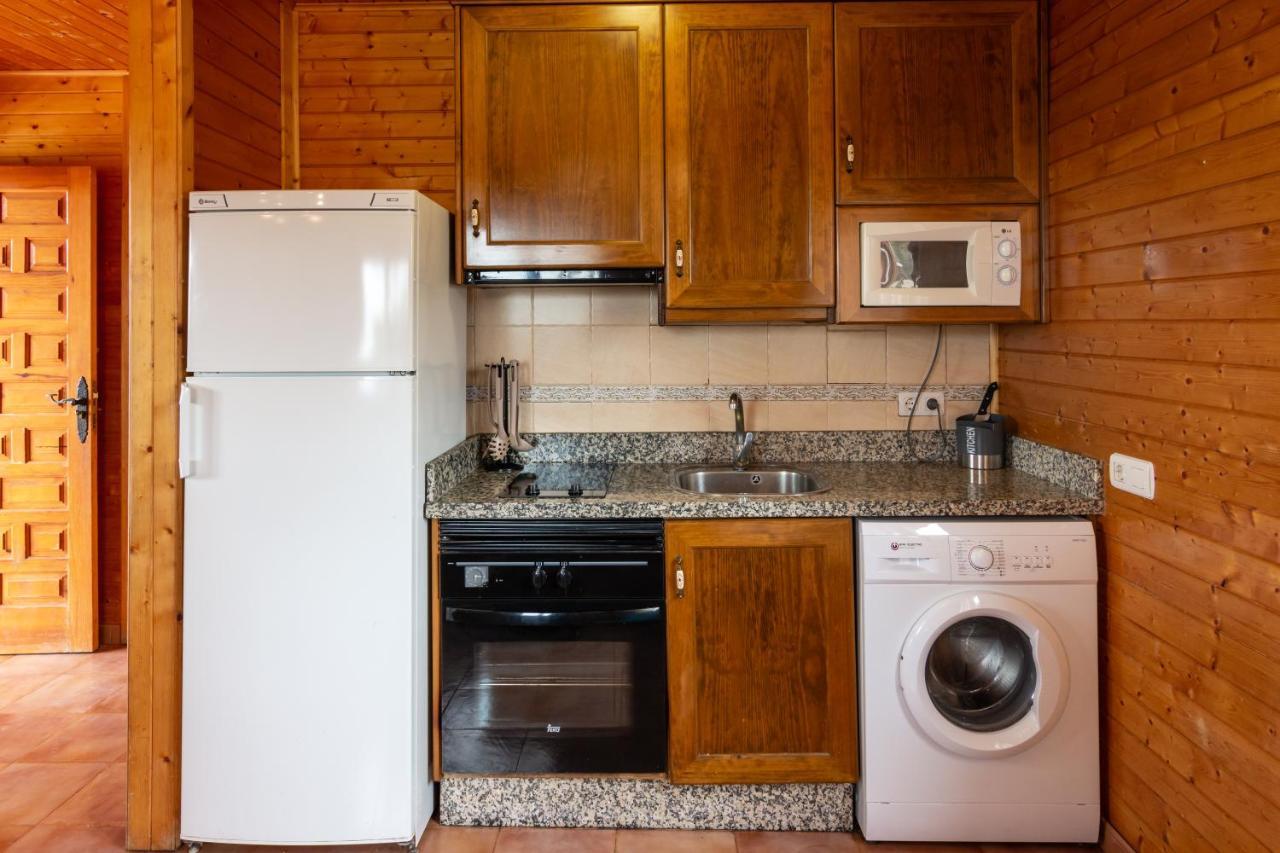 Aledorural Apartamento *