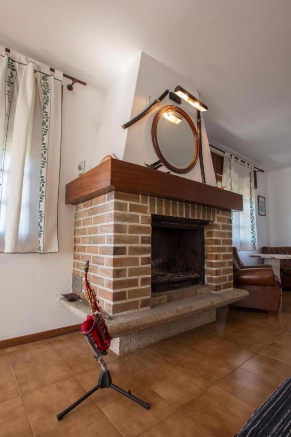 Holiday home Chalet Paxarinas Sanxenxo