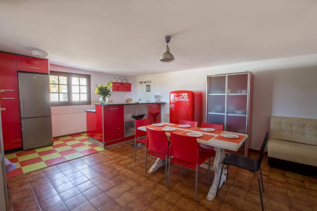 Holiday home Chalet Paxarinas Sanxenxo