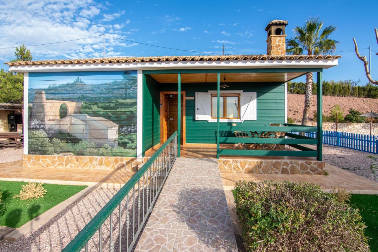 Apartamento Aledorural *