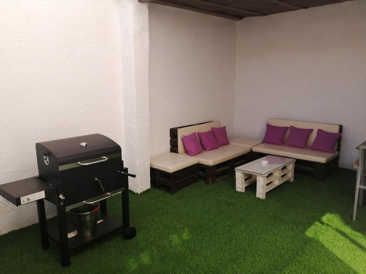 Holiday home Casa Rural Quebrada Del Toro