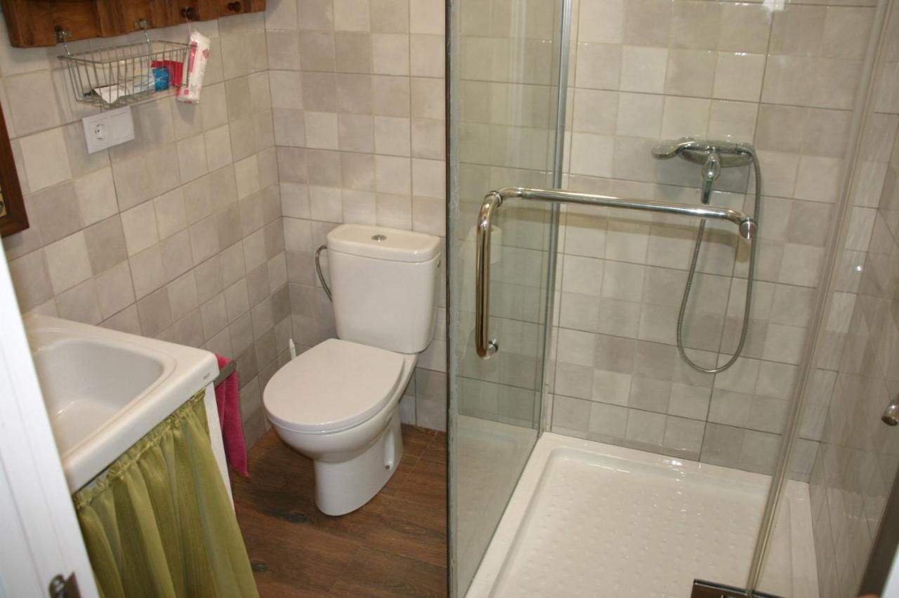 Entre Vinyes Holiday home *