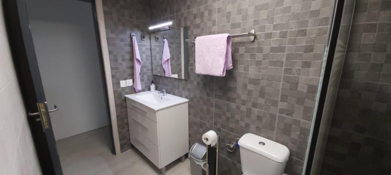 Fuerte Garden Fibra Apartment