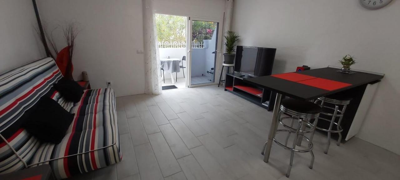 Fuerte Garden Fibra Apartment Costa De Antigua