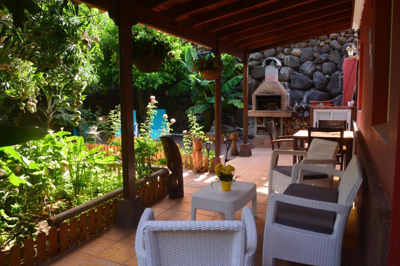 House Tia Lila San Sebastian De La Gomera