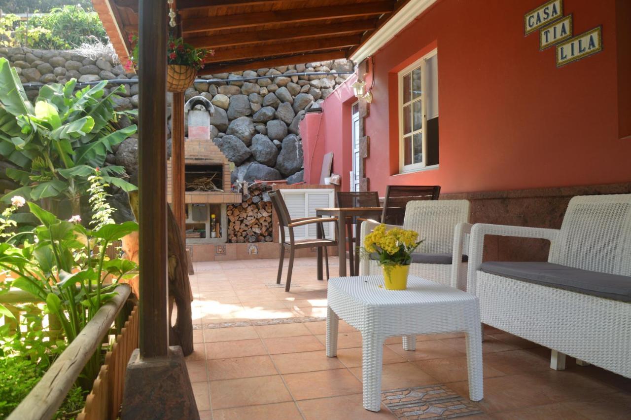 Holiday home House Tia Lila