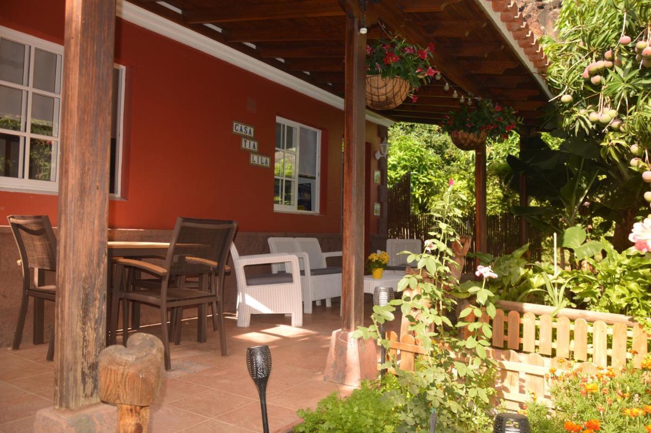 House Tia Lila *