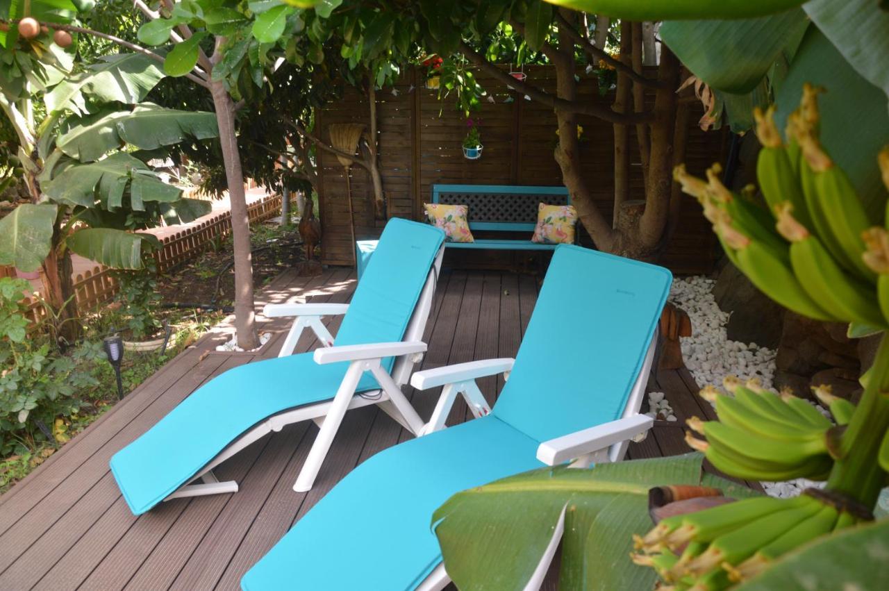 House Tia Lila Holiday home San Sebastian De La Gomera