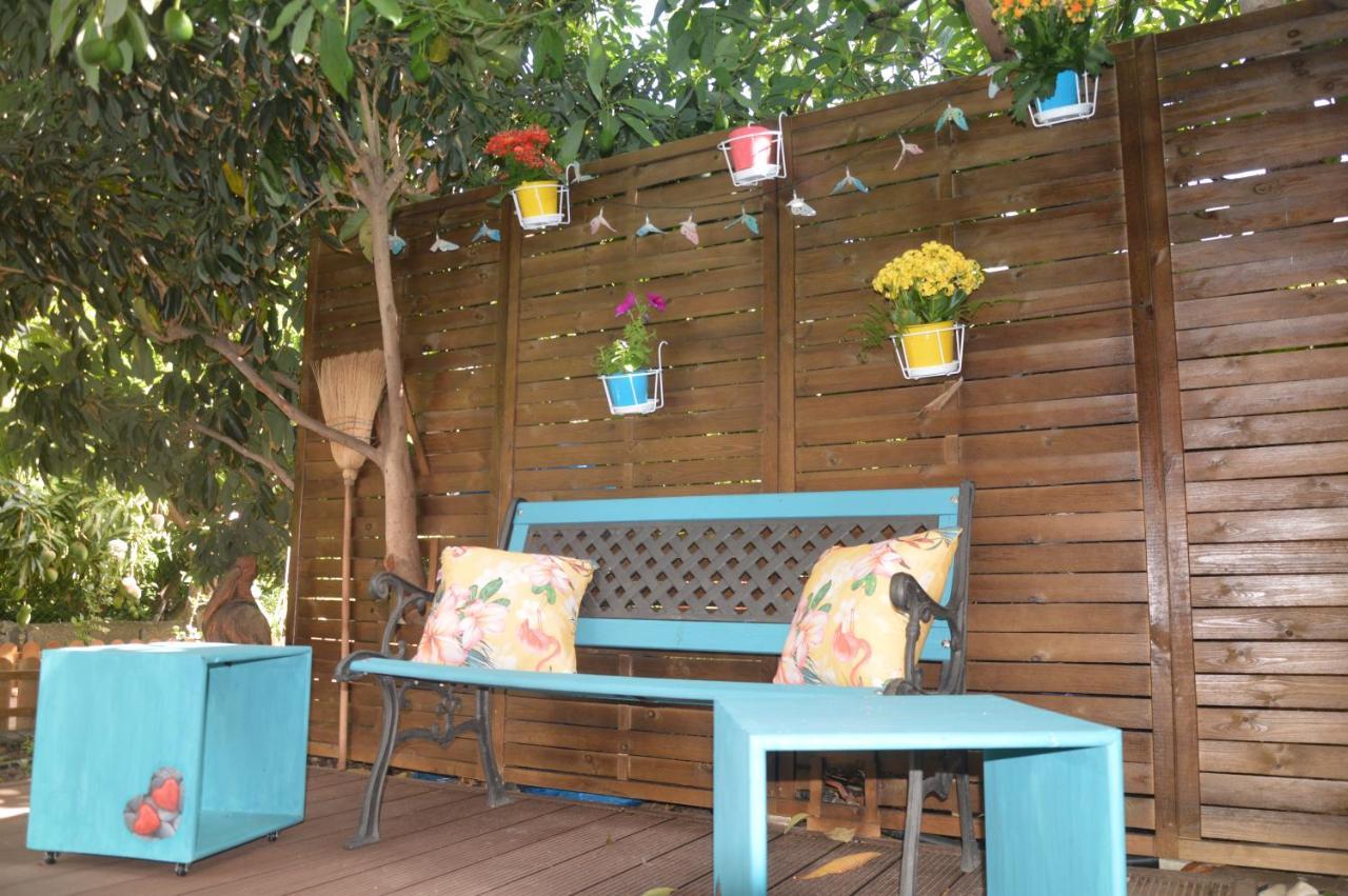 Holiday home House Tia Lila San Sebastian De La Gomera