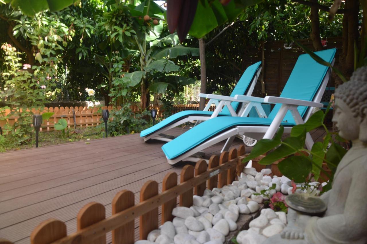 House Tia Lila Holiday home San Sebastian De La Gomera