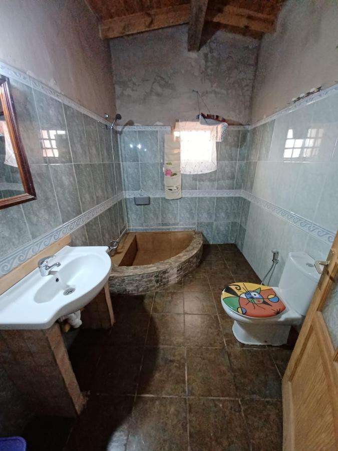 Guest house Magica Surf House
