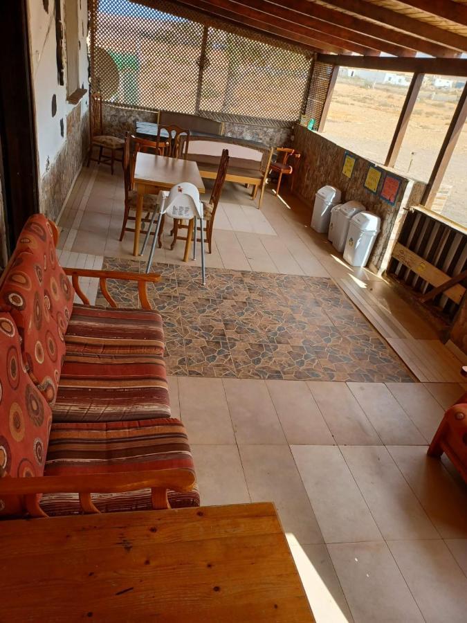 Guest house Magica Surf House Tindaya