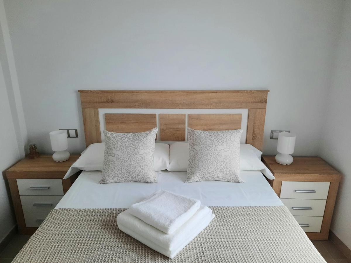 Apartment Clavero 10 *