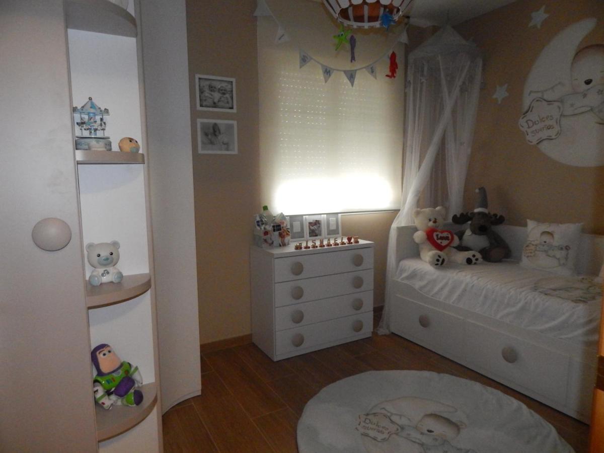 Vanesa Holiday home Nerja