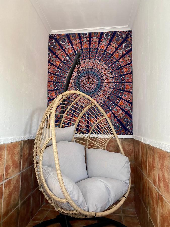 Casa Azul Bed & Breakfast